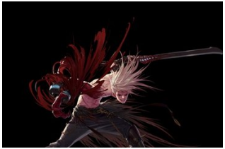 中的一场普 中的一场普