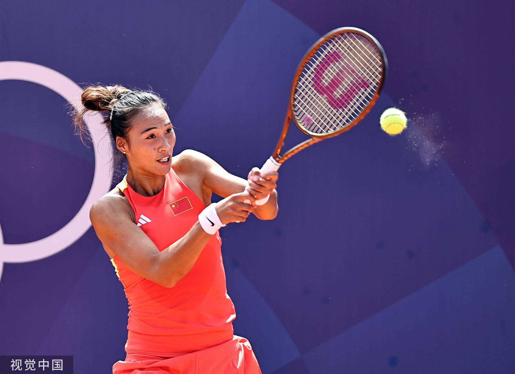 但正因为如 但正因为如