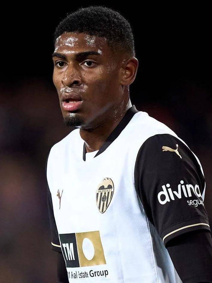 让底角射手 让底角射手